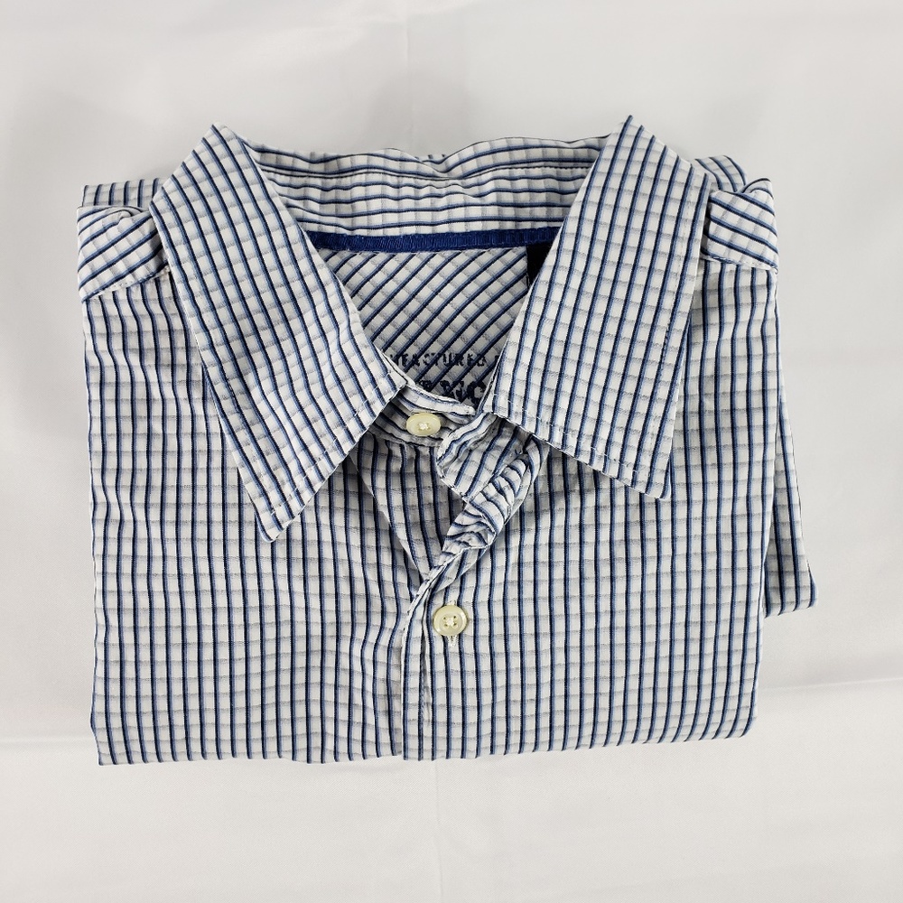 Nautica Jeans Company Short Sleeve Shirt